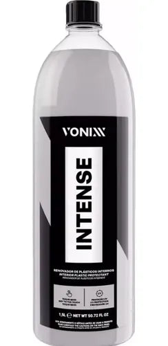 Intense - Renovador de Plástico | Vonixx -