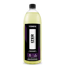 Izer (descontaminante férrico) - Vonixx