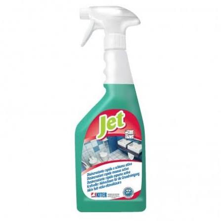 DESINCRUSTANTE – JET 750