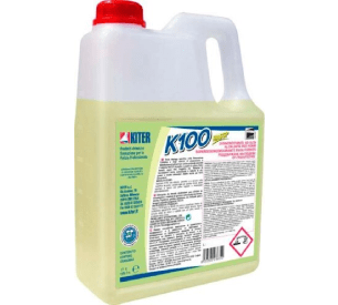 SUPER DESENGORDURANTE – K 100 5l