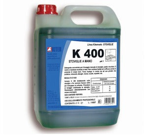 DETERGENTE – K 400 5l