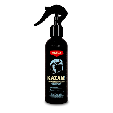 Kazan Blue Razux