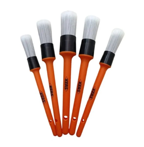 Kit Pincel Master Touch 5 Unid Kers