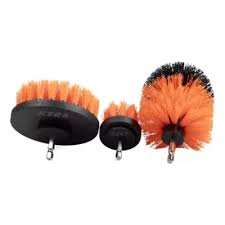 Kit Drill Brush Power 3 Escovas – KERS