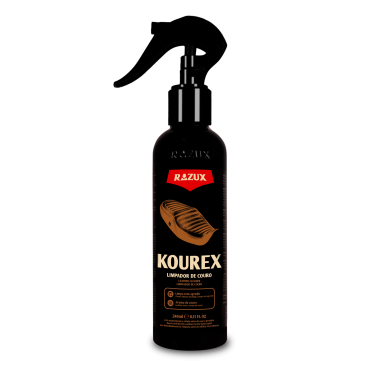 Kourex Razux