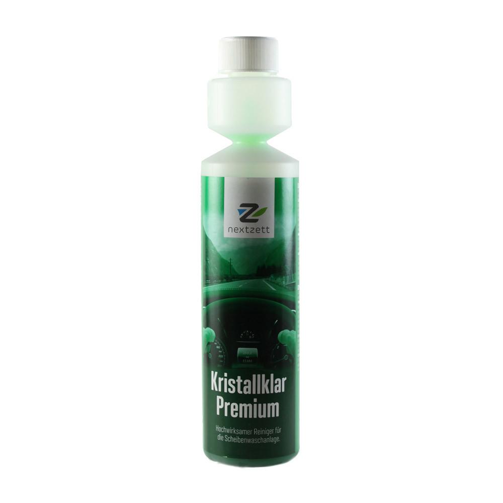 Kristallklar Premium
