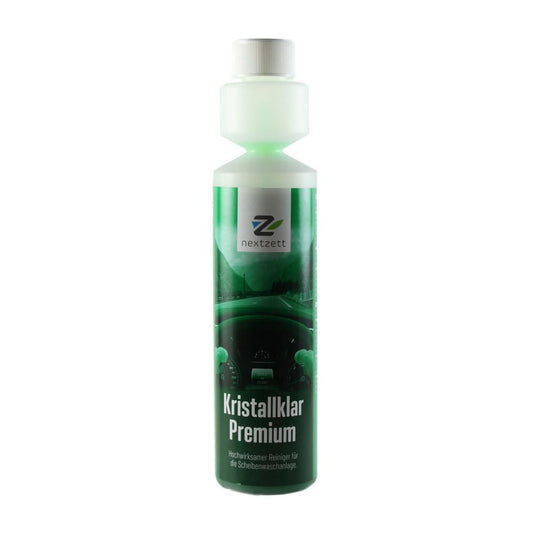 Kristallklar Premium