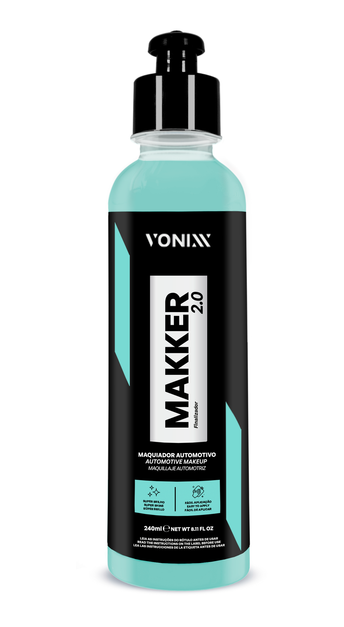 Makker (Maquiador de pintura) - Vonixx