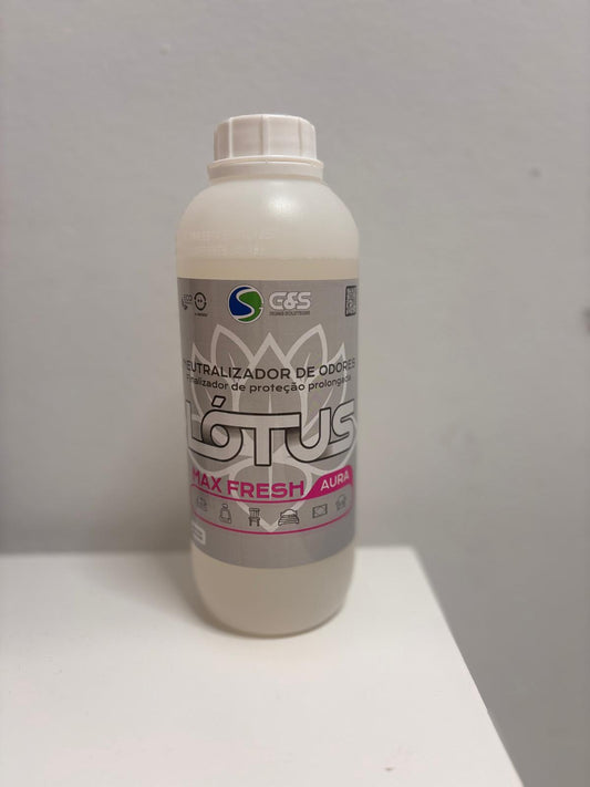 LOTUS MAX FRESH 1 LITRO