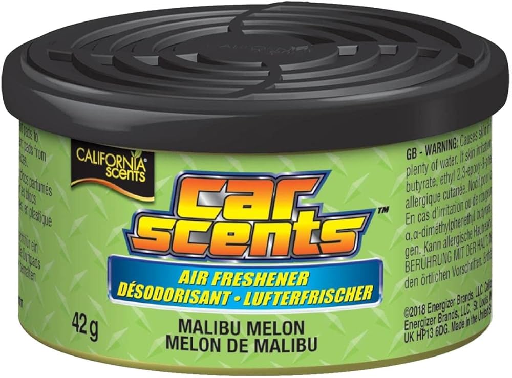 Ambientadores California Scents