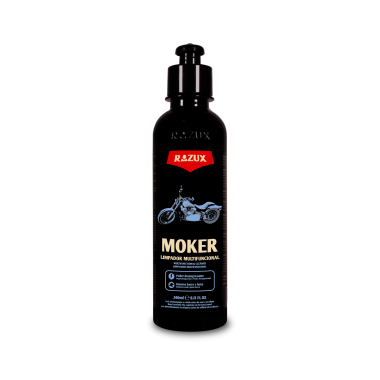 Moker Razux