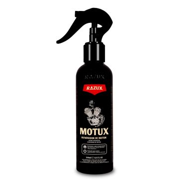 Motux Razux