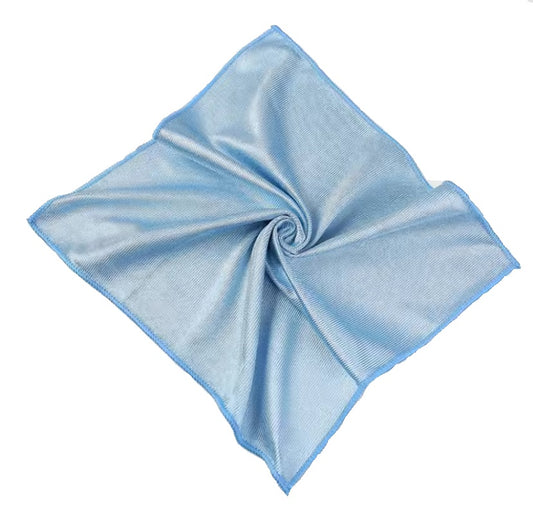 Pano de Microfibra para Vidros e Metais Finesse Especial 290gr – Kers