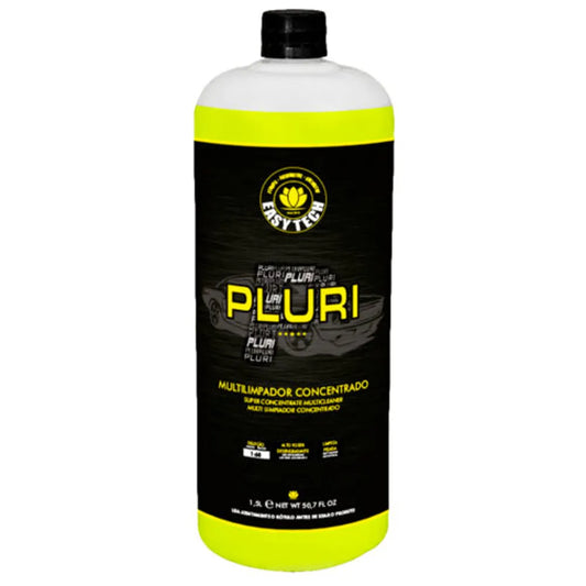 PLURI – SUPER APC EASYTECH LITROS