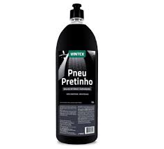 Pneu Pretinho 1.5l Vintex