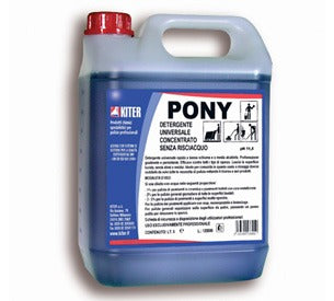 DESENGORDURANTE – PONY 5l