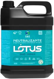 LOTUS PRÉ-IMPER - 5 LITROS