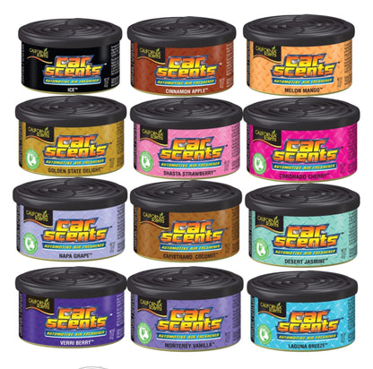 Ambientadores California Scents