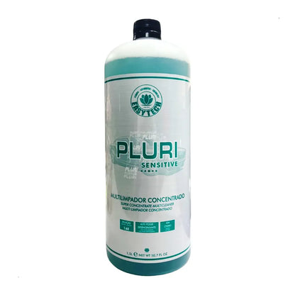 Pluri Sensitive – Super Limpador Sem Cheiro Biodegradável 1:60