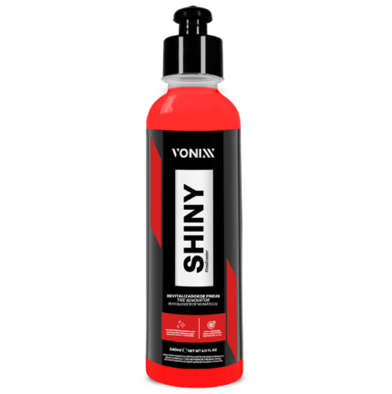 Shiny - Tire shine | Vonixx - 500ml
