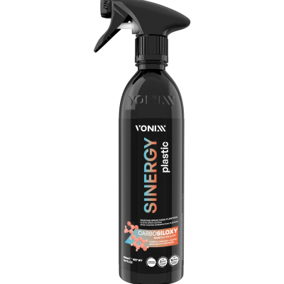 Sinergy Plastic
