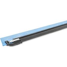 Standard wide body channel