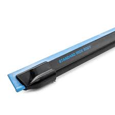 Standard wide body channel