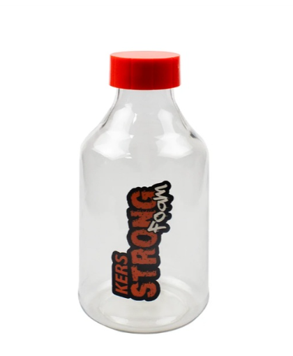 Copo Snow Foam Strong – Kers