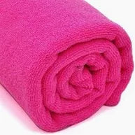 Toalha Proteção de Chão  - 5  unidades