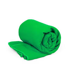 Toalha Proteção de Chão  - 5  unidades