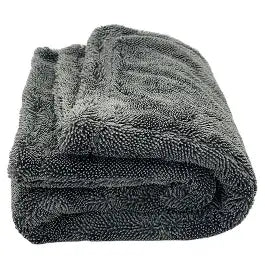 Finishing towel GSM 1200 60X90