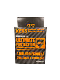 Kit Universal Ultimate PPF Kers