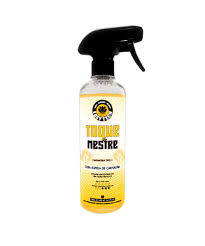 Toque de Mestre – Cera Rápida Carnaúba Tipo 3 – 500 ML