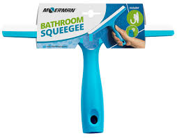 Moerman - Bathroom squeegee 25cm