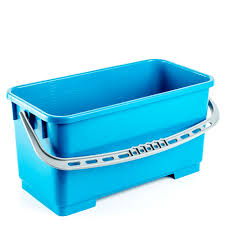 Moerman - Blue Bucket 24L