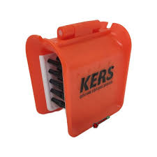ESCOVA PARA LIMPEZA DE CINTO DE SEGURANÇA KERS
