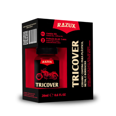 Tricover Razux