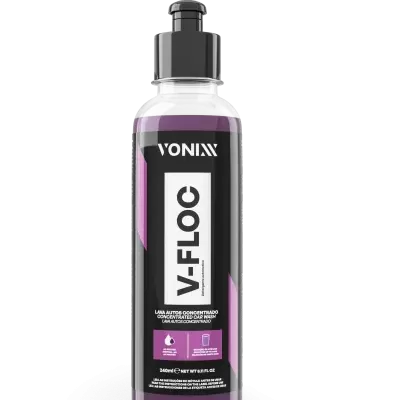 V-Floc - Shampoo Super Concentrado | VONIXX