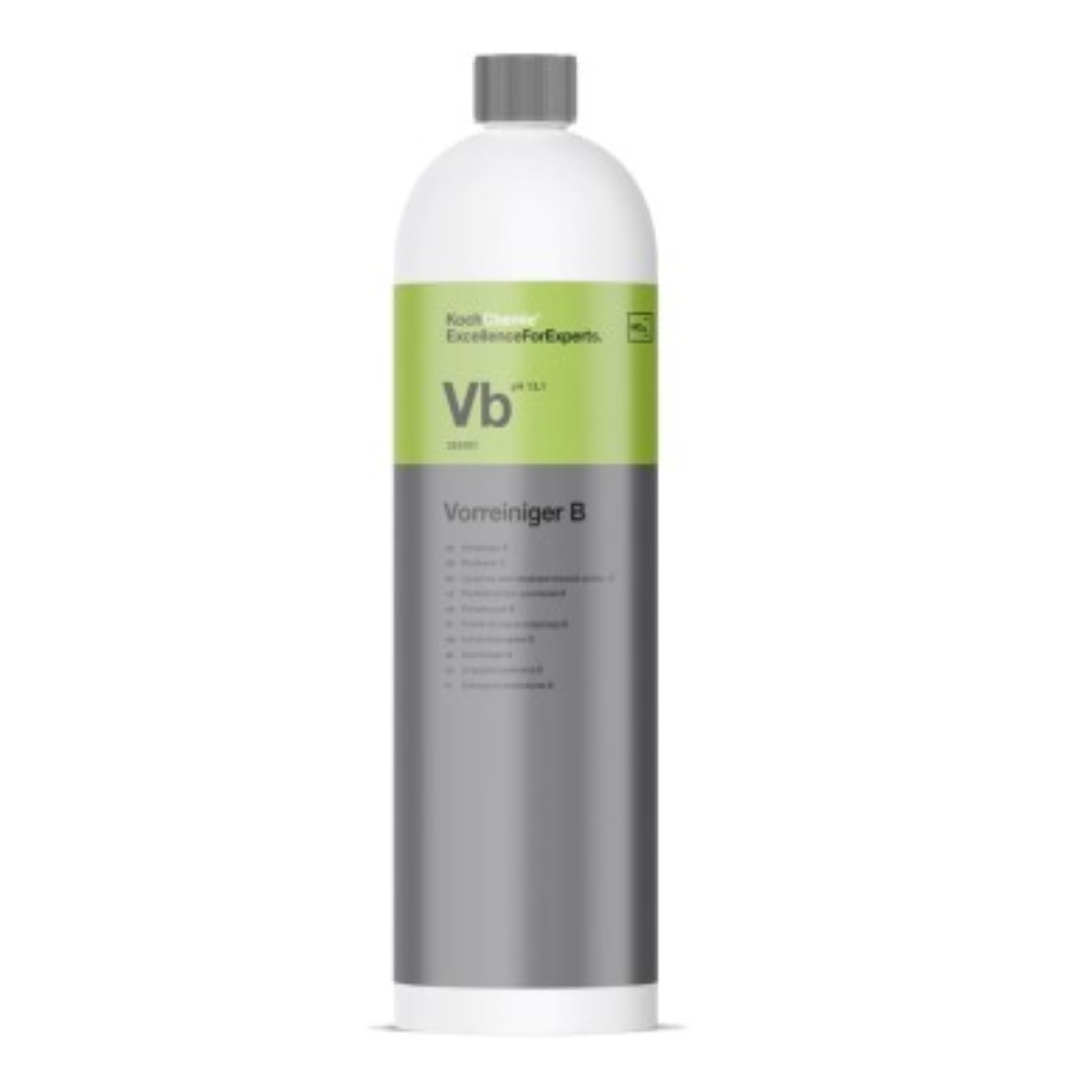 Vorreiniger B Koch chemie