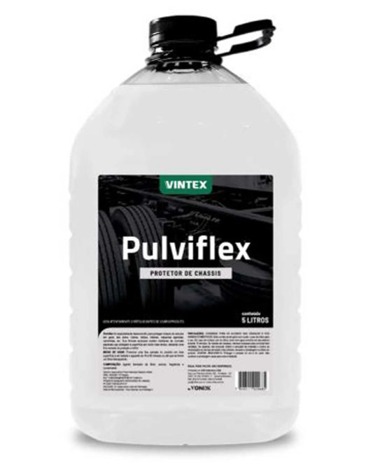 Pulviflex 5L – VONIXX