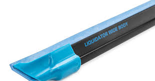 Liquidator Wide Body Channel