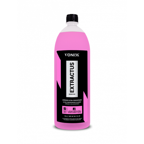 Extractus Sensitive - Vonixx