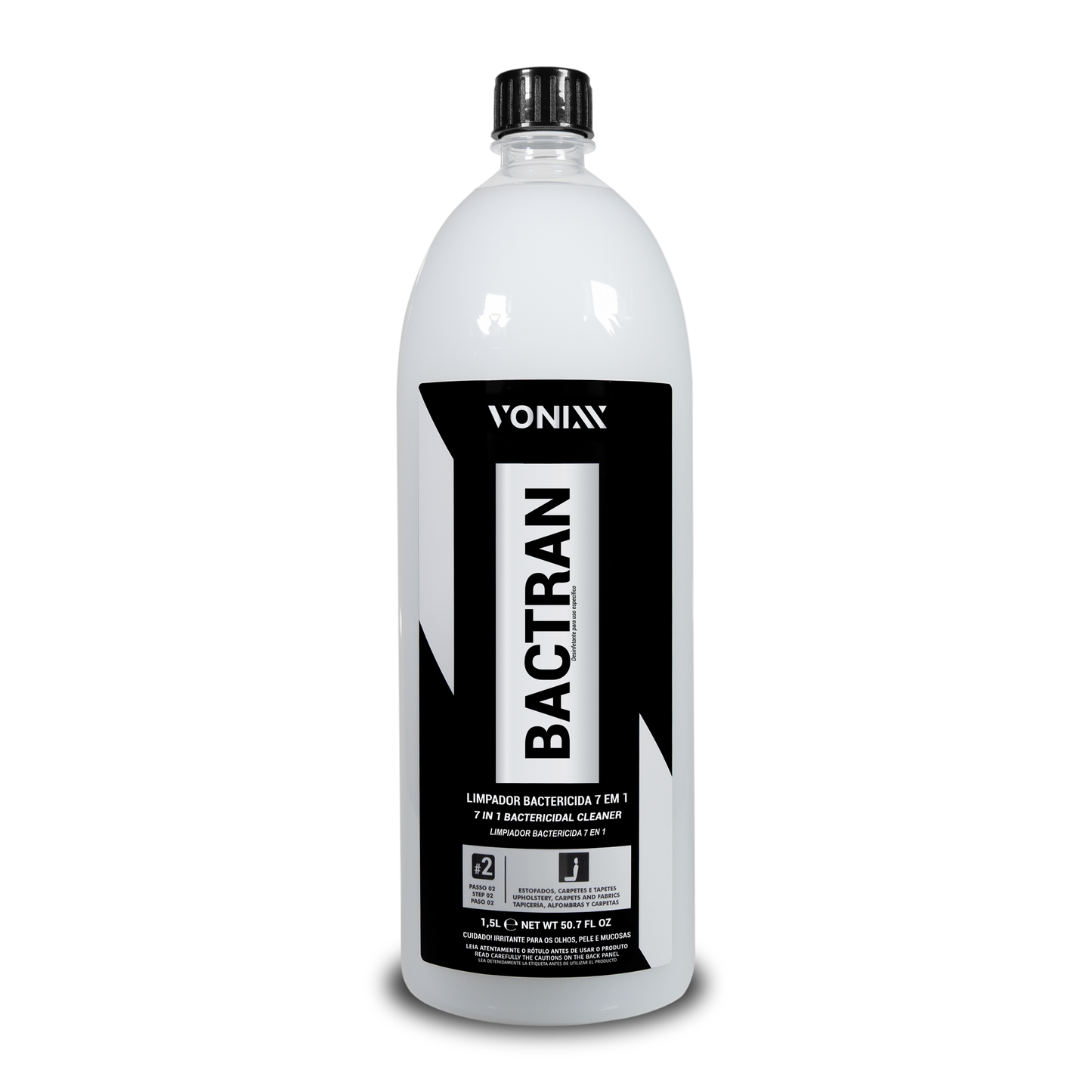 Bactran | Vonixx - VSC System 1.5L