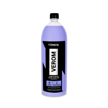 VEROM (Verniz de motor) - Vonixx