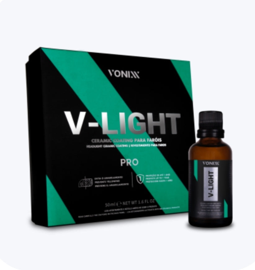 V-LIGHT (Ceramica)