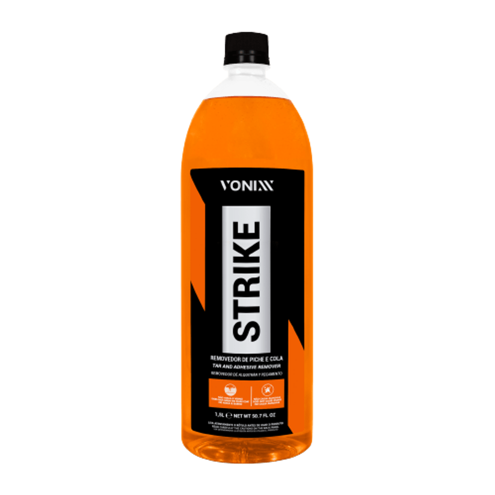 Strike - Eliminador de pegamento | Vonixx
