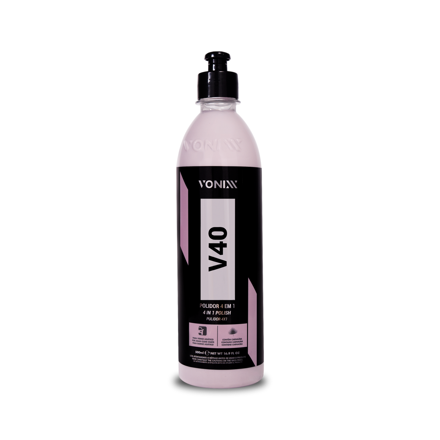 V- 40 ( Polidor 4 em 1) - Vonixx