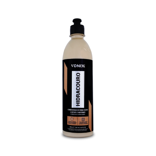 Hidracuero | Vonixx - 500ml